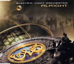 Electric Light Orchestra : Alright